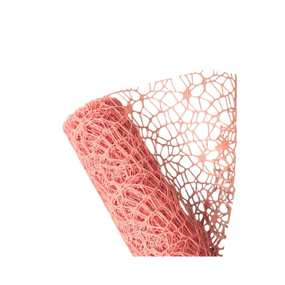 Polycotton h48cm 4.5mt Pesca